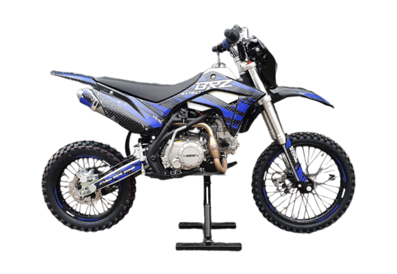 Питбайк BRZ sx150e 17/14 pitbikemarket.ru