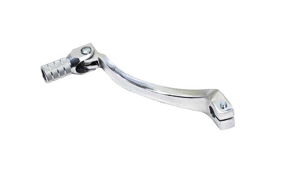 Рычаг переключения КПП алюминий ZS177MM pitbikemarket.ru