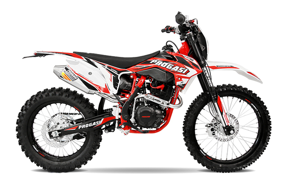 Мотоцикл Progasi SUPER MAX pitbikemarket.ru