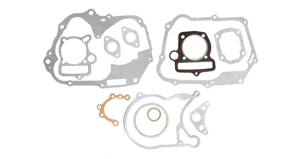 Набор прокладок полный 150см3 156FMJ YX150 (W150-5) X-TECH pitbikemarket.ru