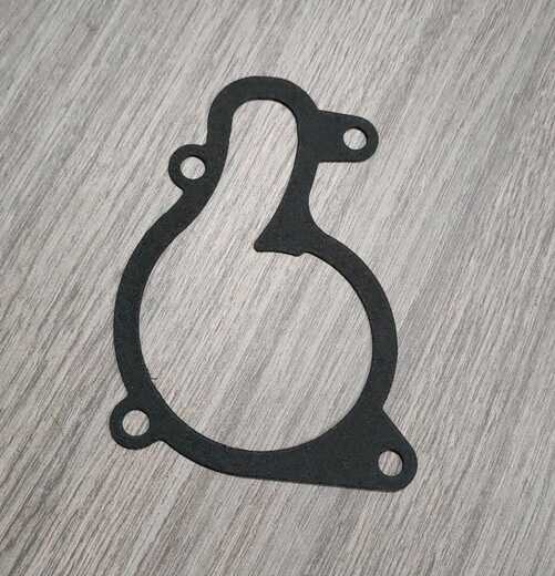 Прокладка крышки помпы NC250-NC300S pitbikemarket.ru