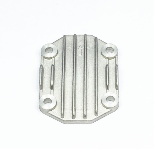 Крышка распредвала Kayo двиг. YX140 pitbikemarket.ru