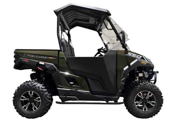 Багги Linhai Yamaha 550 T-BOSS EFI pitbikemarket.ru