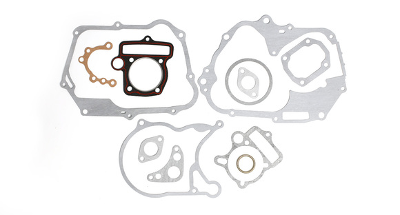 Набор прокладок полный 156FMJ YX140 (W063) X-TECH pitbikemarket.ru