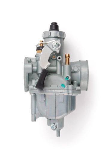 Карбюратор для питбайка MIKUNI VM22 (диф.26 мм)  (под шпильки) pitbikemarket.ru