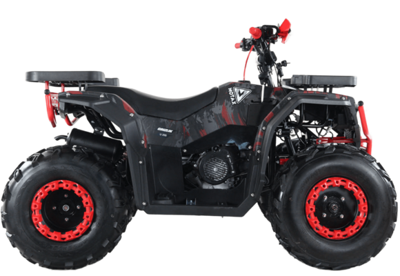 Квадроцикл бензиновый MOTAX GRIZLIK U200 LUX pitbikemarket.ru