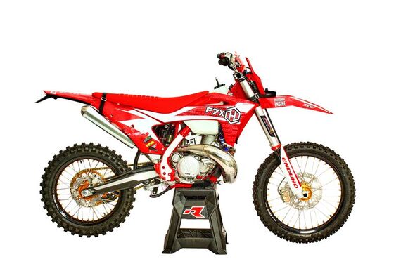 Мотоцикл кроссовый Hasky F7X 320cc 2T pitbikemarket.ru