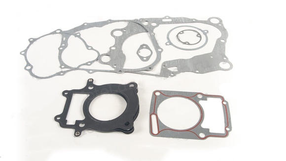 Набор прокладок (полный) 172FMM-3A 250 (CB250-F) 250см3 ZS X-TECH pitbikemarket.ru