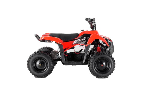 Квадроцикл электрический Apollo RFZ E-KING KONG 1000W pitbikemarket.ru