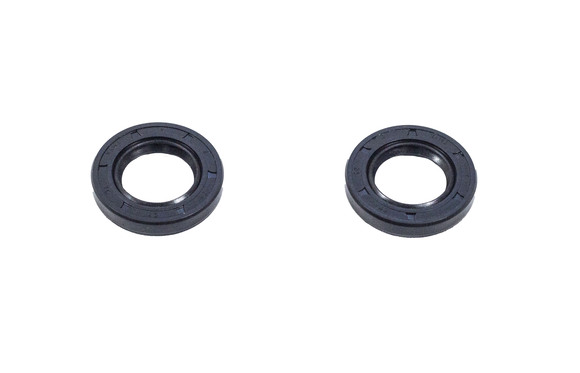 Пыльники 2шт ступицы переднего колеса BRZ X5 (px220) pitbikemarket.ru