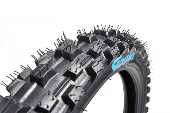 Покрышка передняя для питбайка R17 GEMA F-PIT 70/100-17 pitbikemarket.ru