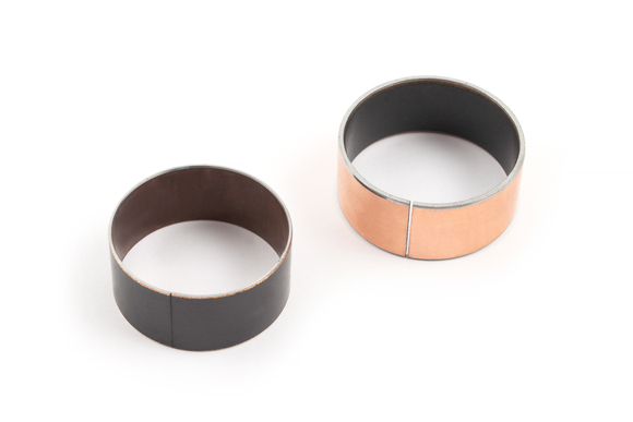 Направляющие вилки 43mm OTOM pitbikemarket.ru