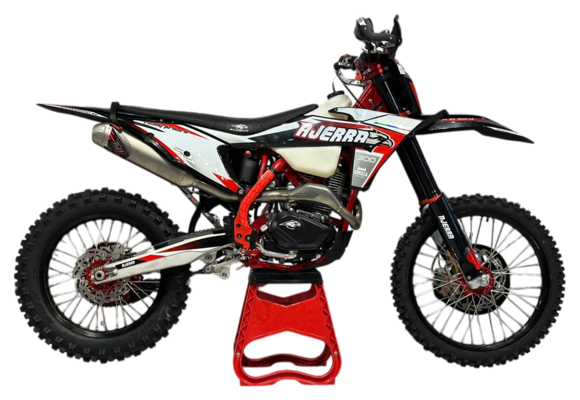 Мотоцикл AJERRA SAGAI CB300RL 4 valve pitbikemarket.ru