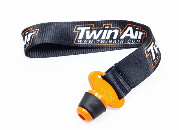 Пробка в глушитель TWIN AIR мини d-18/21 мм (177701NN) pitbikemarket.ru