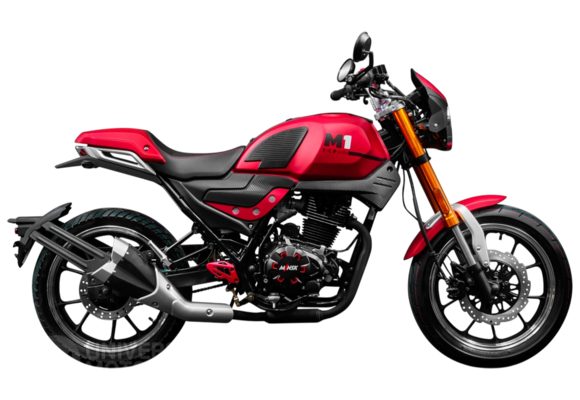 Мотоцикл Minsk C4 250 pitbikemarket.ru