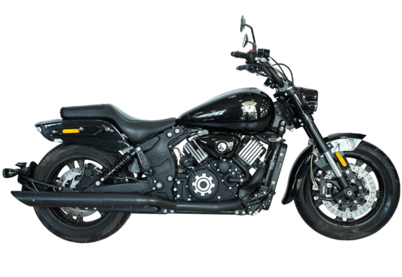 Мотоцикл GROZA YL800 ПТС pitbikemarket.ru