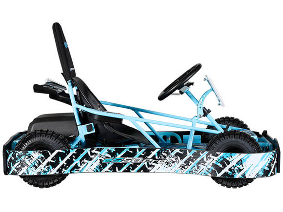 Квадроцикл KAYO еS50 PRO (2024 г.) pitbikemarket.ru