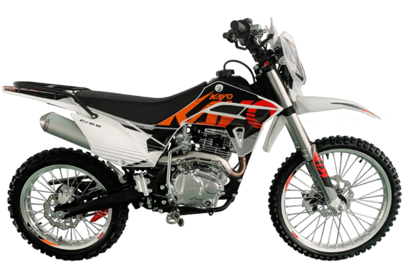 Мотоцикл кроссовый KAYO K1-J 150 MX (CB150) 19/16 (2025г.) pitbikemarket.ru