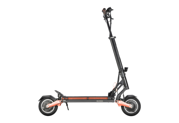 Электросамокат WHITE SIBERIA SPUTNIK 2000W Ferrari Red (красный) pitbikemarket.ru