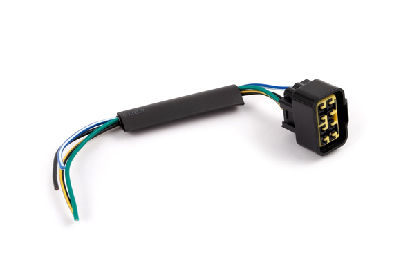 Разъем коммутатора NC250-450 н/обр 8-контактный ОТОМ pitbikemarket.ru