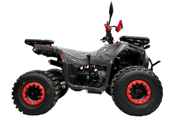 Квадроцикл бензиновый MOTAX GRIZLIK PREMIUM 2024 pitbikemarket.ru