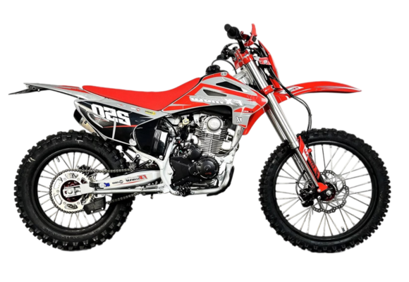 Мотоцикл FXmoto YZ-250 pitbikemarket.ru