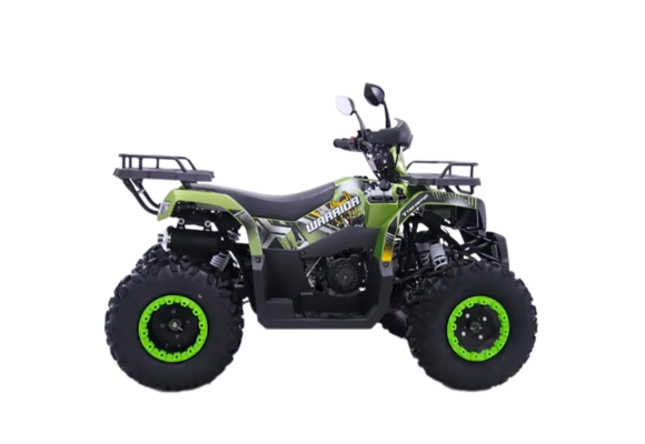 Квадроцикл YACOTA WARRIOR pitbikemarket.ru