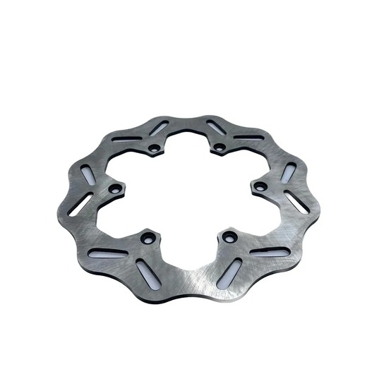 Тормозной диск задний GR8/ PROCIDA K41 NC300S/K42 NC450 (Ступица KTM) pitbikemarket.ru