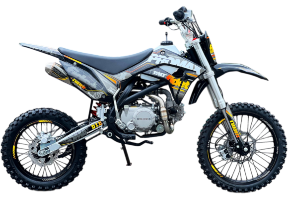 Питбайк PROMAX FIDET 190E 17/14 pitbikemarket.ru