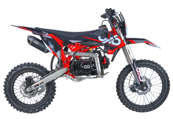 Питбайк OXO BASE 125 B pitbikemarket.ru